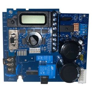 GLX-PCB-RITE Main Circuit Display Board for Hayward AQR Series Salt Chlorinators